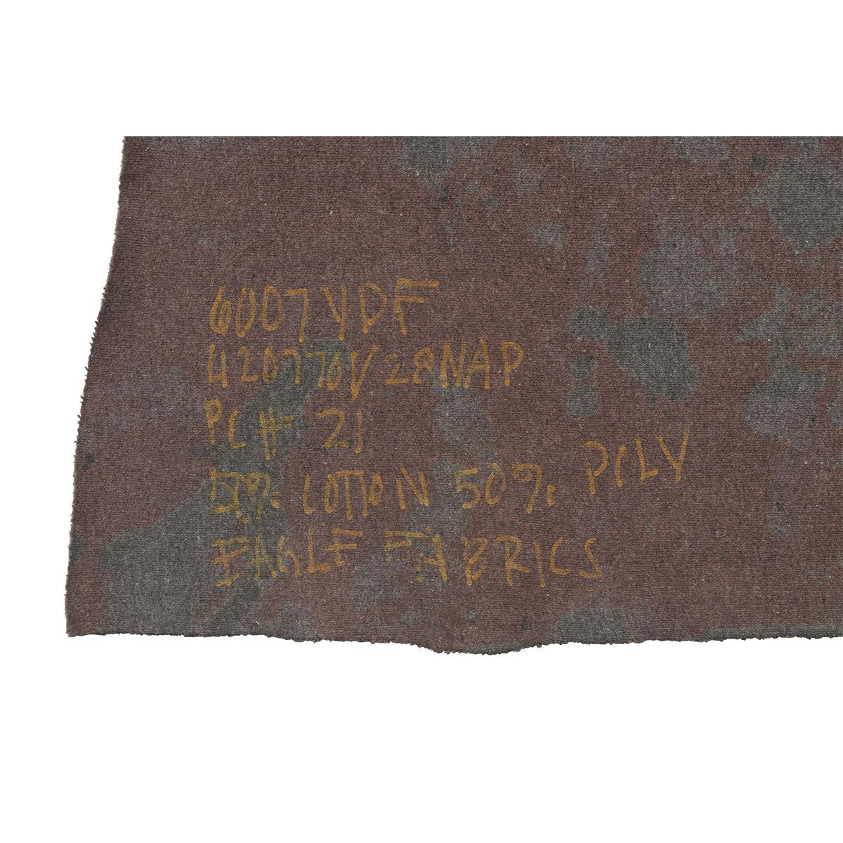 <em>UNIQUE (6311)</em>, 2019