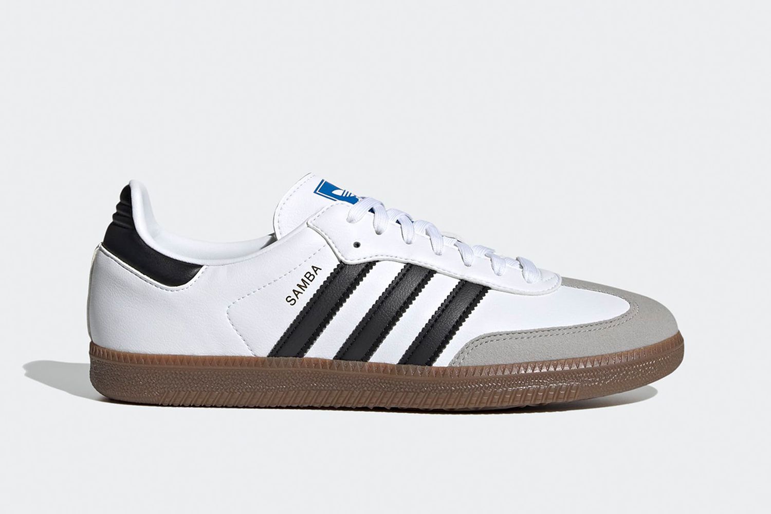 Samba Vegan Shoes