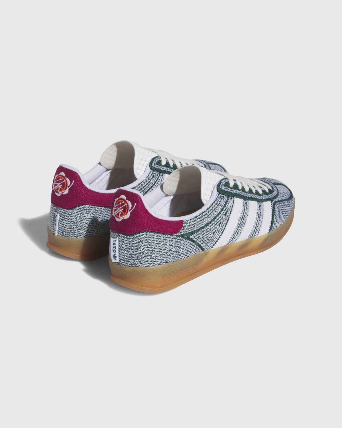 adidas gazelle juice