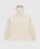 Acne Studios – Organic Cotton Logo Hoodie Champagne Beige