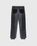 Maison Margiela – Spliced Jeans Black - Pants - Black - Image 2