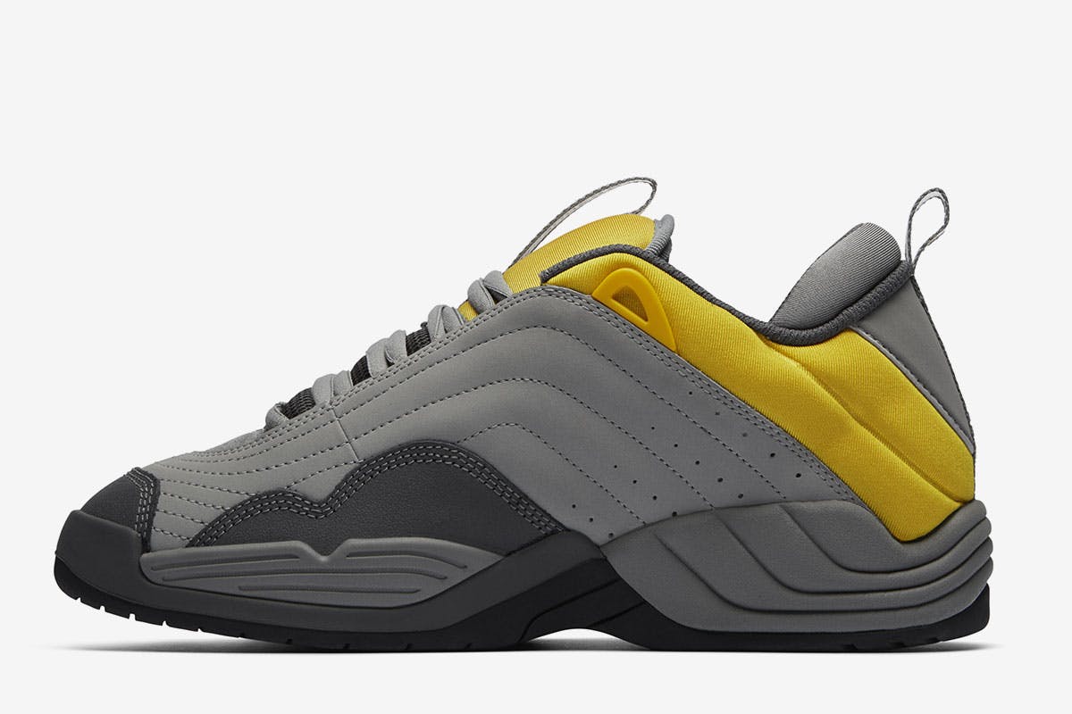 dc shoes stevie williams og release date price