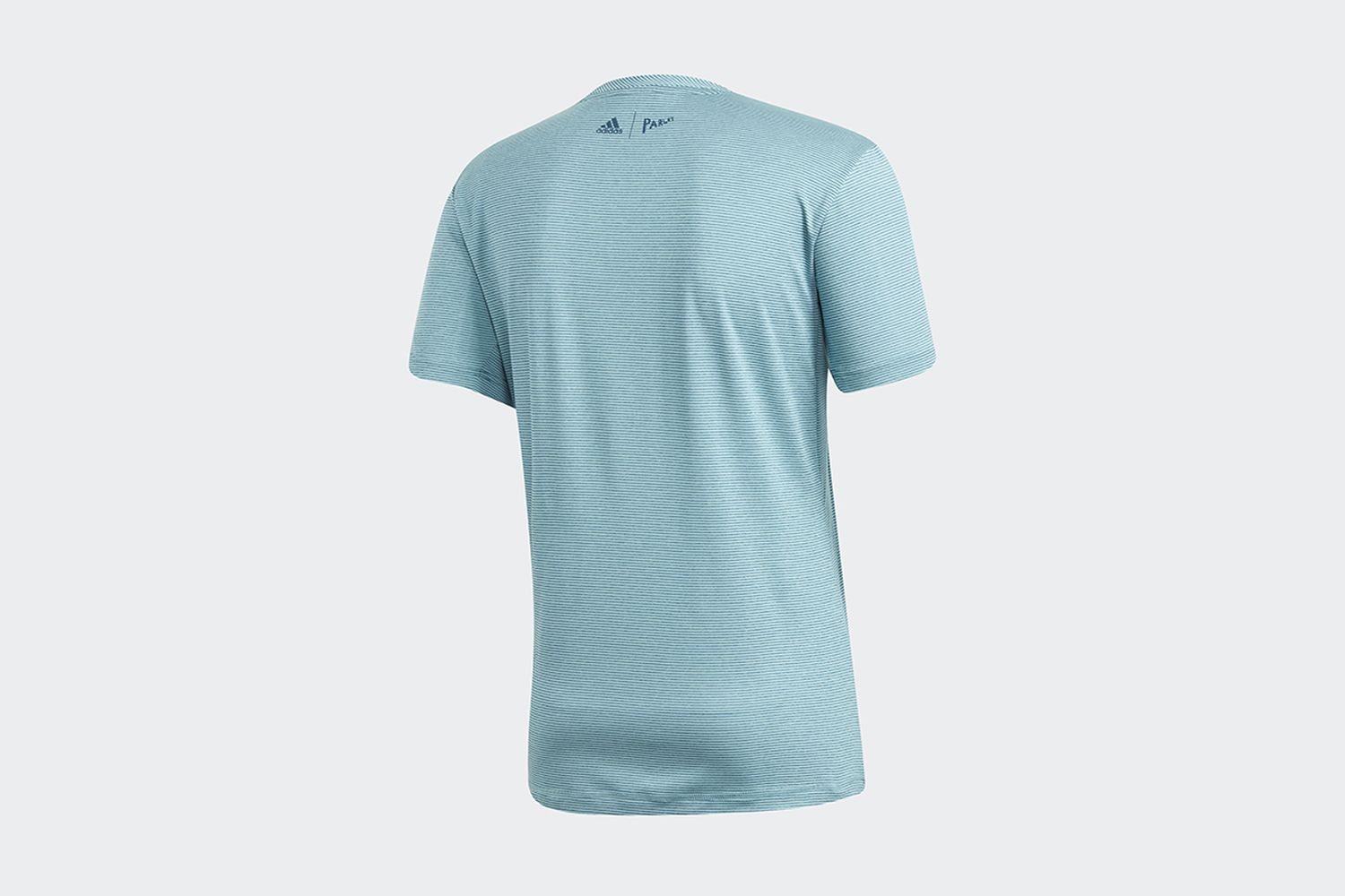 Parley Striped Tee