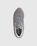 Mizuno – Wave Rider 10 Silver/Tradewind/White - Sneakers - Multi - Image 3