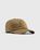 Carne Bollente – Sunny Blow Carne Brown Cap - Hats - Brown - Image 1