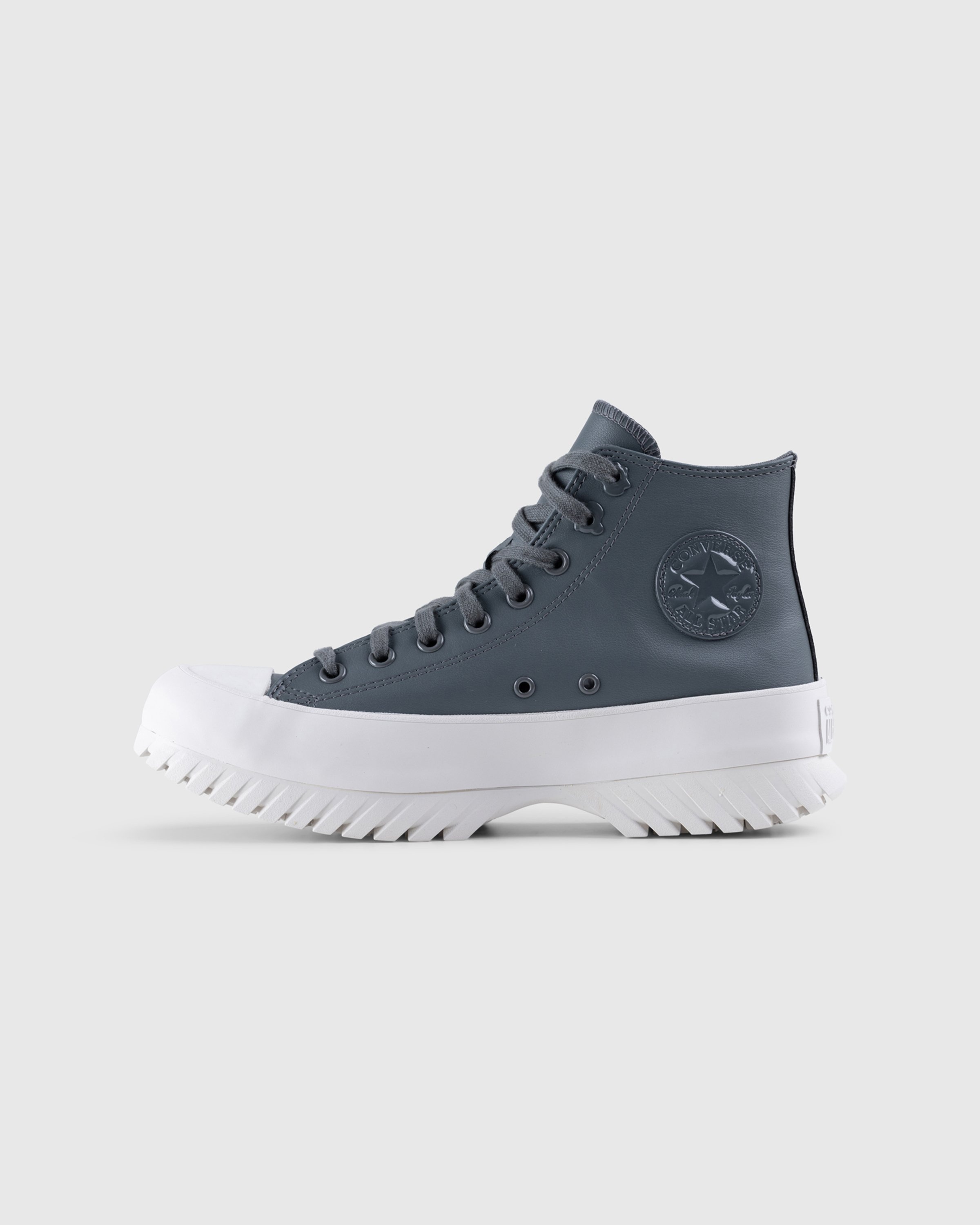 Converse chuck best sale taylor 2 grey