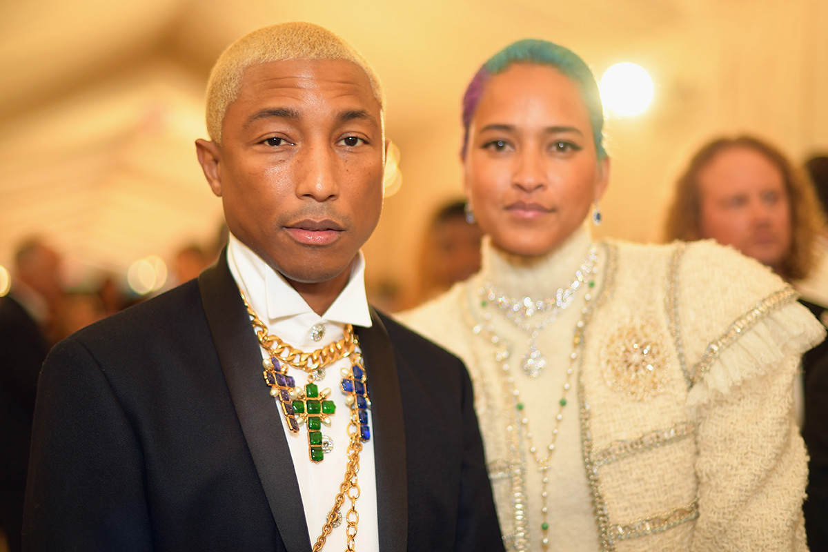 Pharrellmain Pharrell Williams