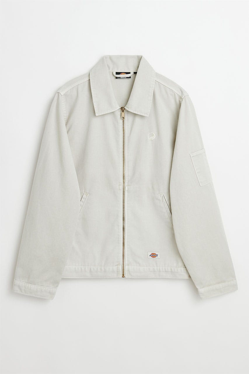 OUR LEGACY WORK SHOP Dickies: Collaboration, Date