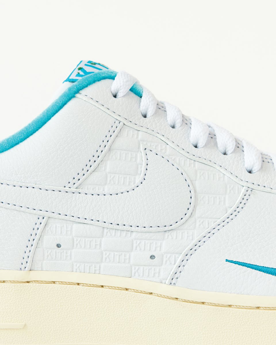 kith air force 1 hawaii