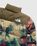The North Face – Printed 1996 Retro Nuptse Jacket Antelope Tan/Ice Dye Print - Outerwear - Multi - Image 4