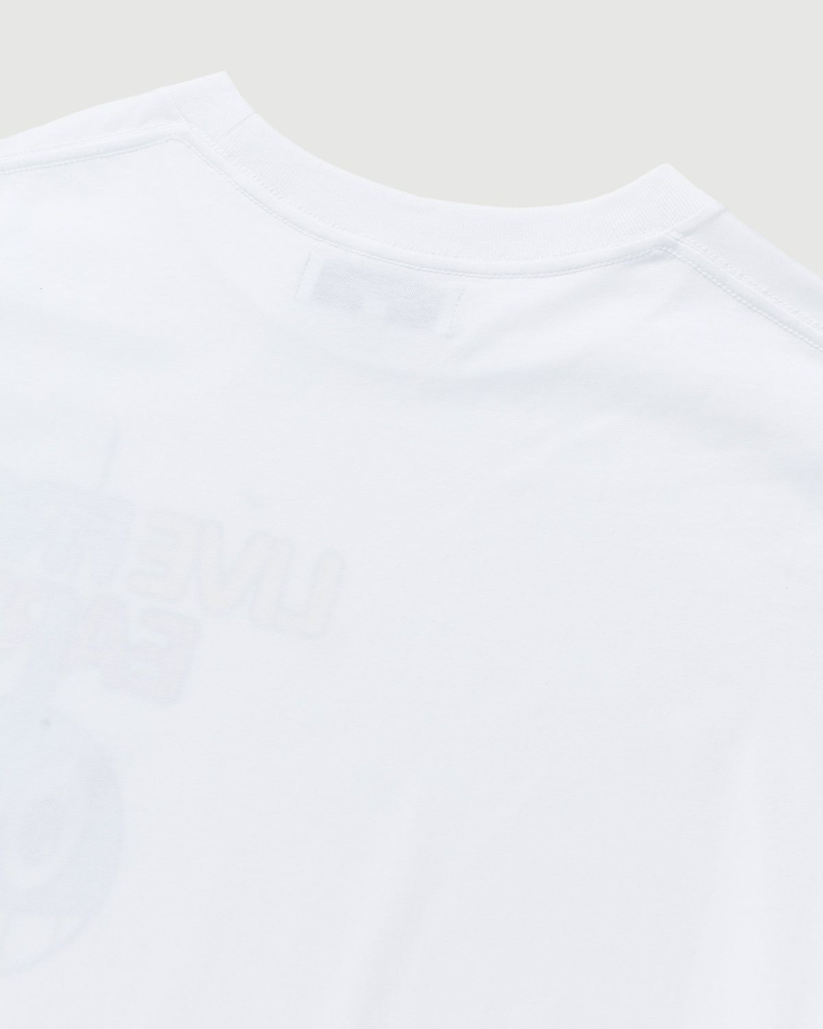 Live From Earth x Highsnobiety – BERLIN, BERLIN 3 T-Shirt White - Tops - White - Image 4
