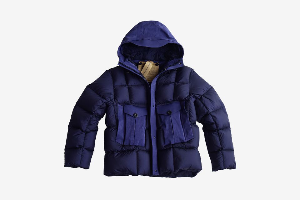 10 of the Best Men's Coats for Fall 2022