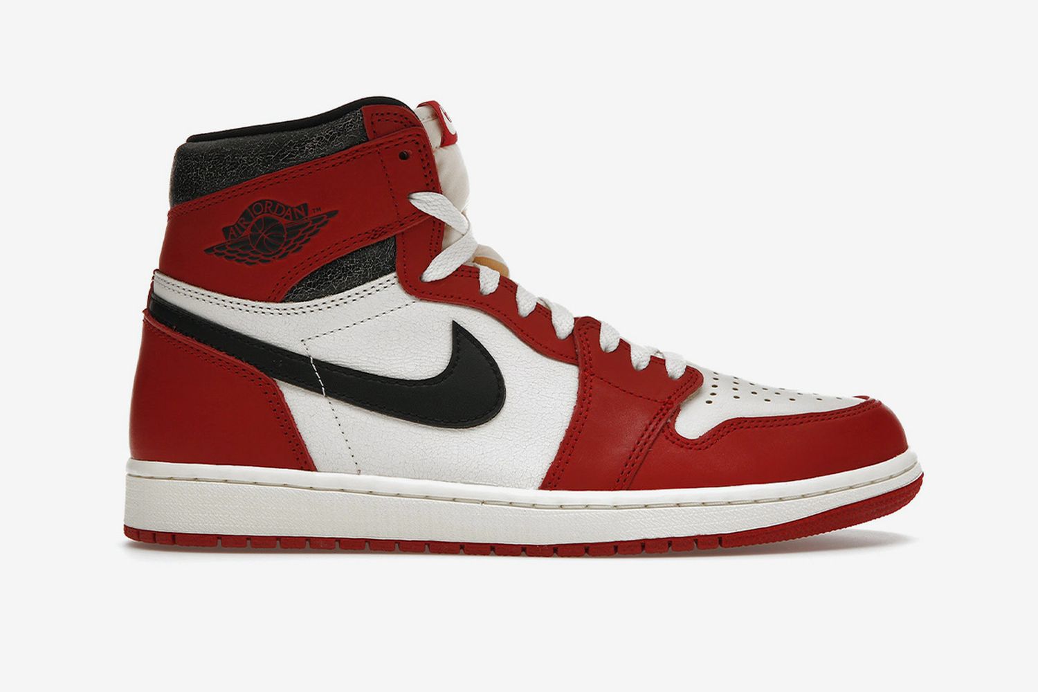 Nike Jordan 1 Chicago History: The Best Pairs & Collabs
