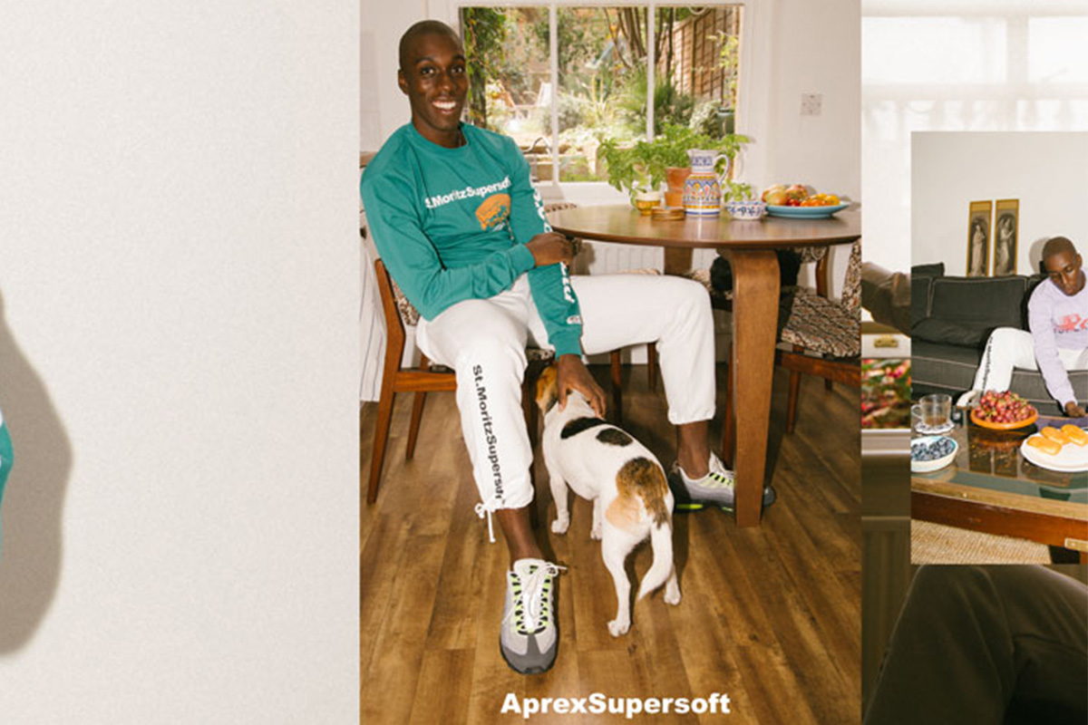 aprex supersoft ss19 collection