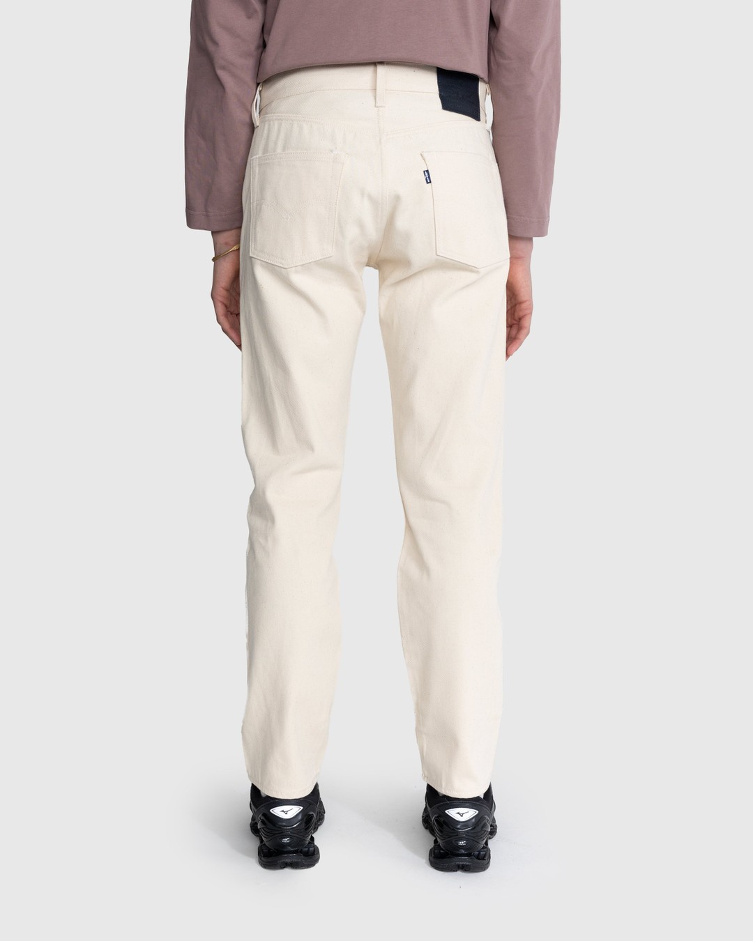 Levi's – LMC 80’s 501 Jeans Beige