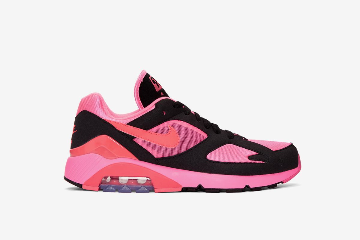 nike comme des garcons air max 180