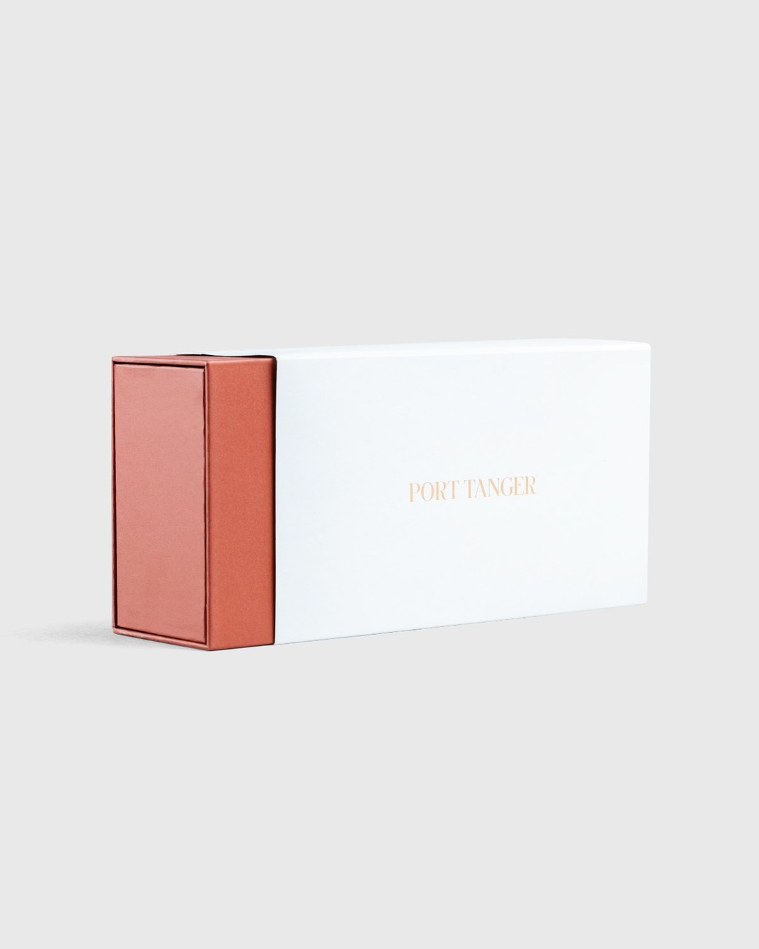 Port Tanger – Mektoub Musk Amber Lens - Sunglasses - Brown - Image 3