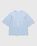 Lourdes New York – Complaint Dept. Tee Tinto Capo Light Blue  Cerchio