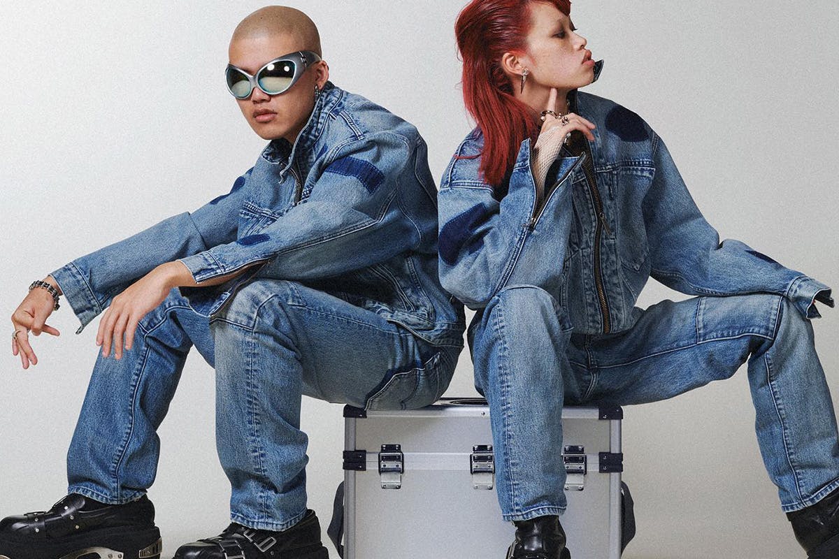 levis-ambush