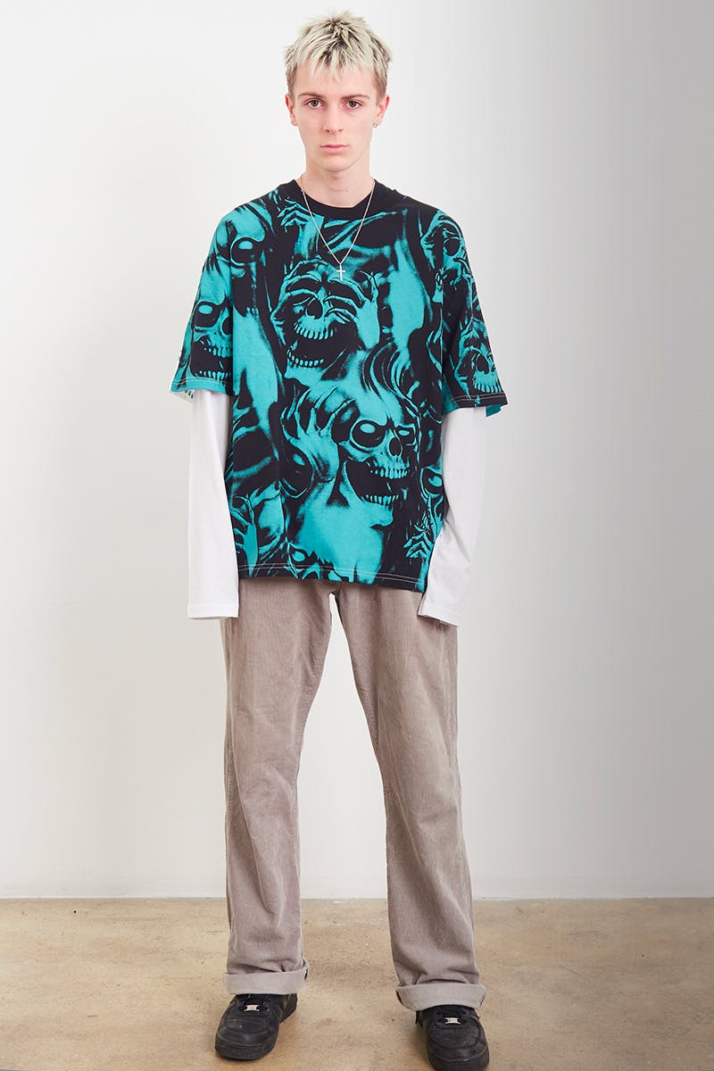6resort corps fw19