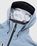 And Wander – Pertex Shield Rain Jacket Blue - Outerwear - Blue - Image 3