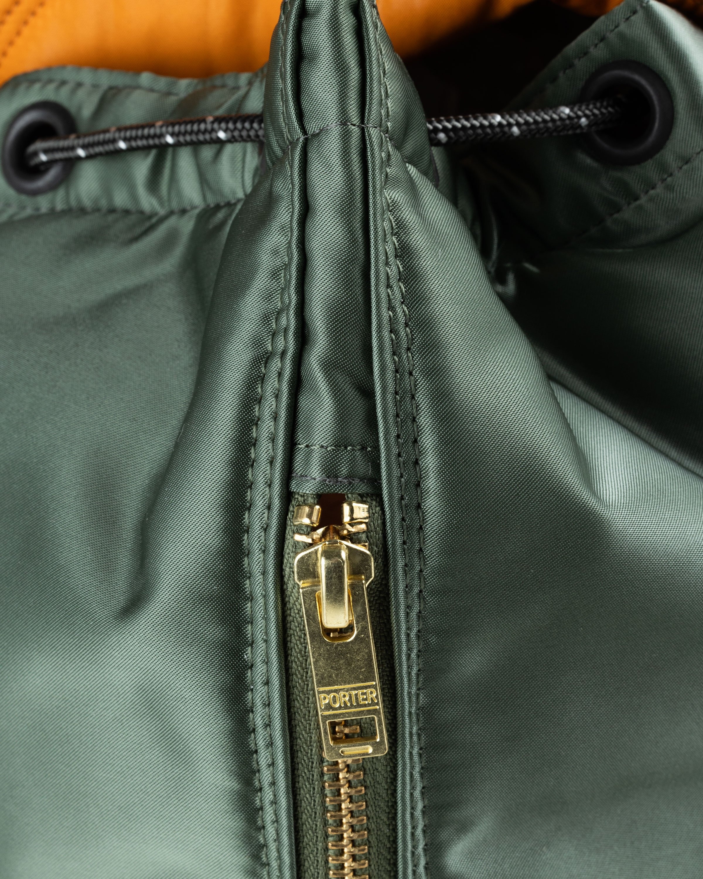 Porter Yoshida Co. TANKER BACKPACK Highsnobiety Shop