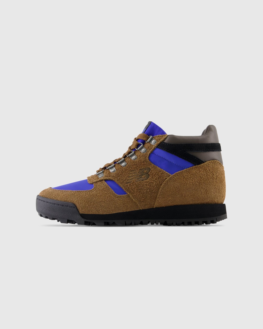 New Balance – URAINMI Rainier Dark Earth - Sneakers - Brown - Image 2