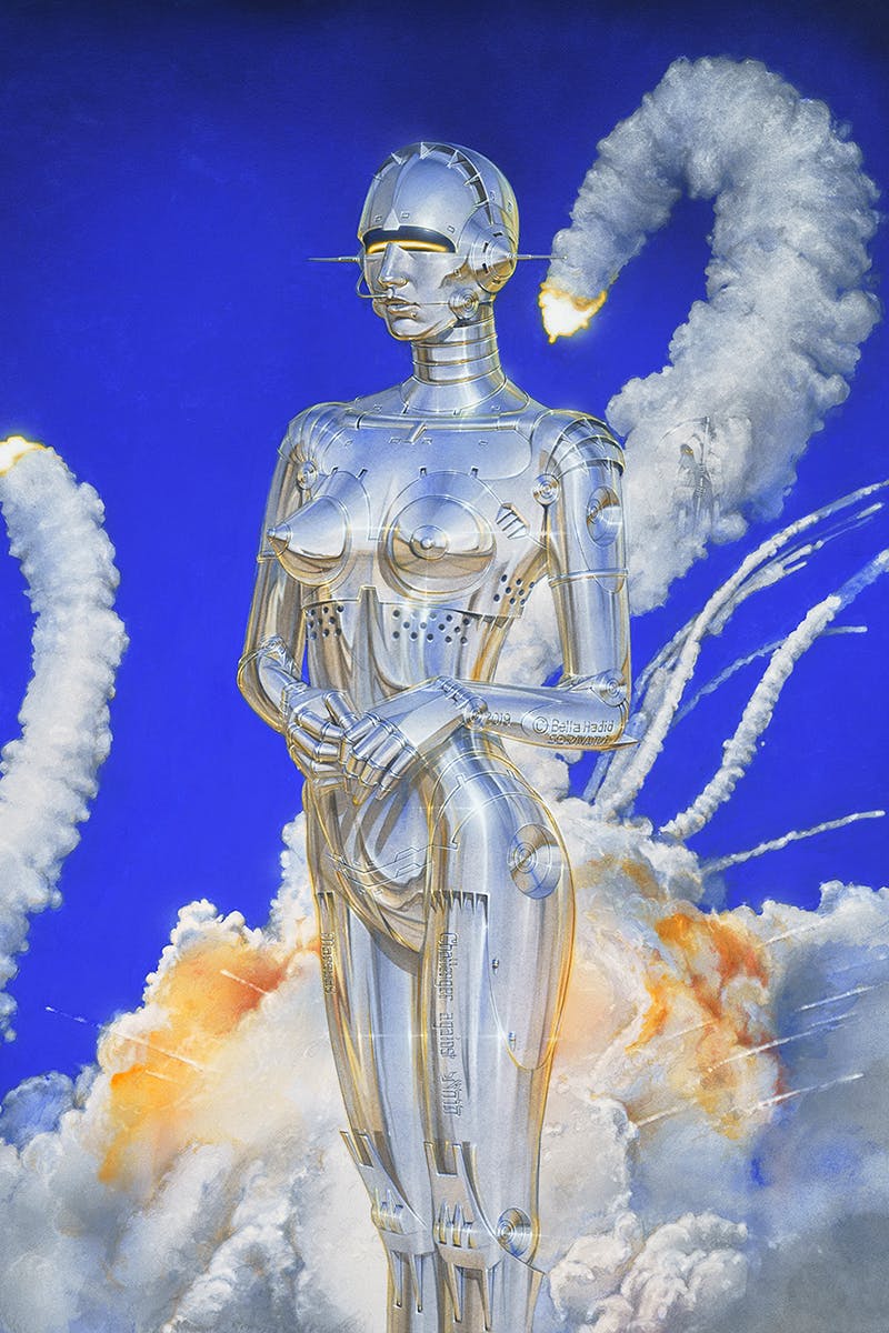 kim jones dior a magazine curated by