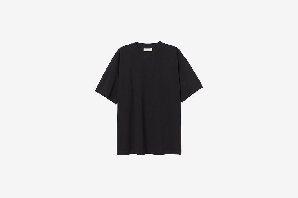 H&M's Blank Staples Collection Adds Quality Minimalism to Any Fit