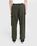 Y-3 – CL SL Cargo Pants - Pants - Green - Image 3