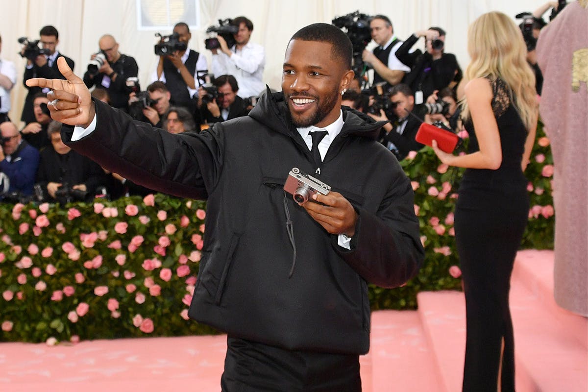 frank ocean met gala prada jacket buy Met Gala 2019