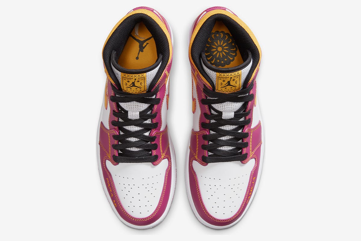 day of the dead nike sb