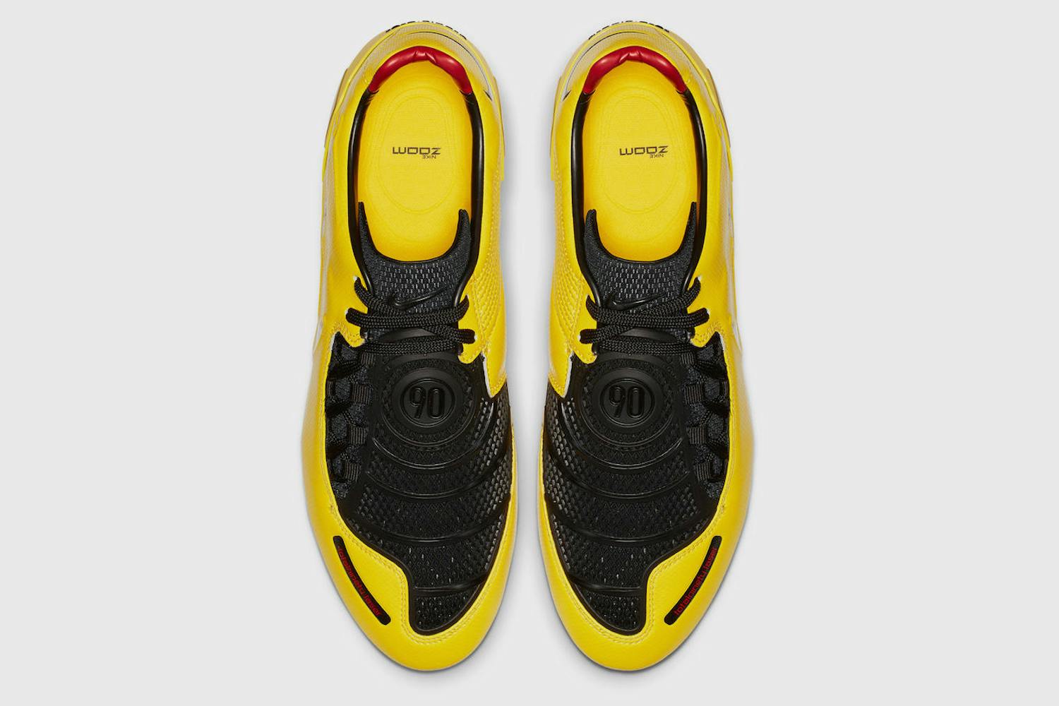 nike total ninety 90