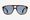 Aviator Sunglasses with Enamel Web