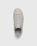 Y-3 – Hicho Grey/Cream - Sneakers - White - Image 5