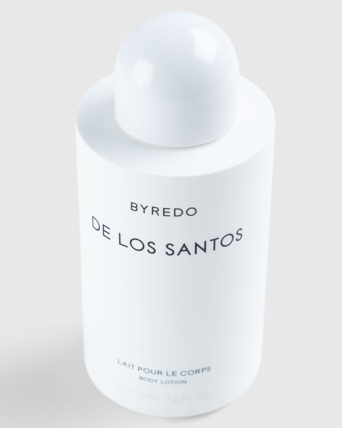 Byredo – Body Lotion 225ml De Los Santos - Body - White - Image 2