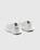 Satisfy x HOKA – U Clifton LS Celadon Tint - Sneakers - White - Image 4