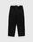 Lemaire – Judo Pants - Pants - Black - Image 1