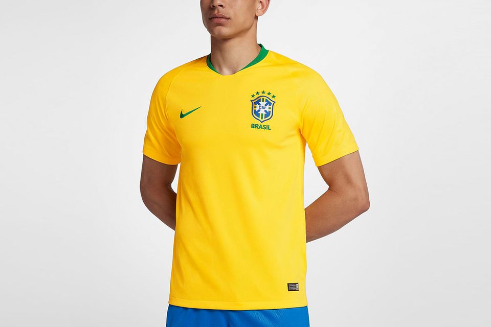 FIFA World Cup 2018 Jerseys: Where to Buy & Prices