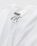 Nanzuka x Roby x Highsnobiety – Graphic T-Shirt White - T-shirts - White - Image 3