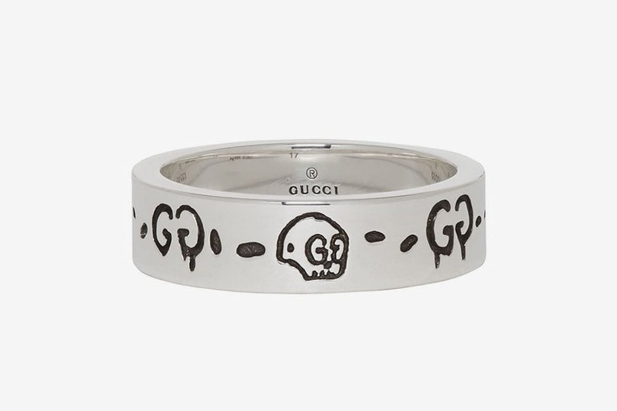 The Best Rings For Men, From the Minimal to the Ostentatious