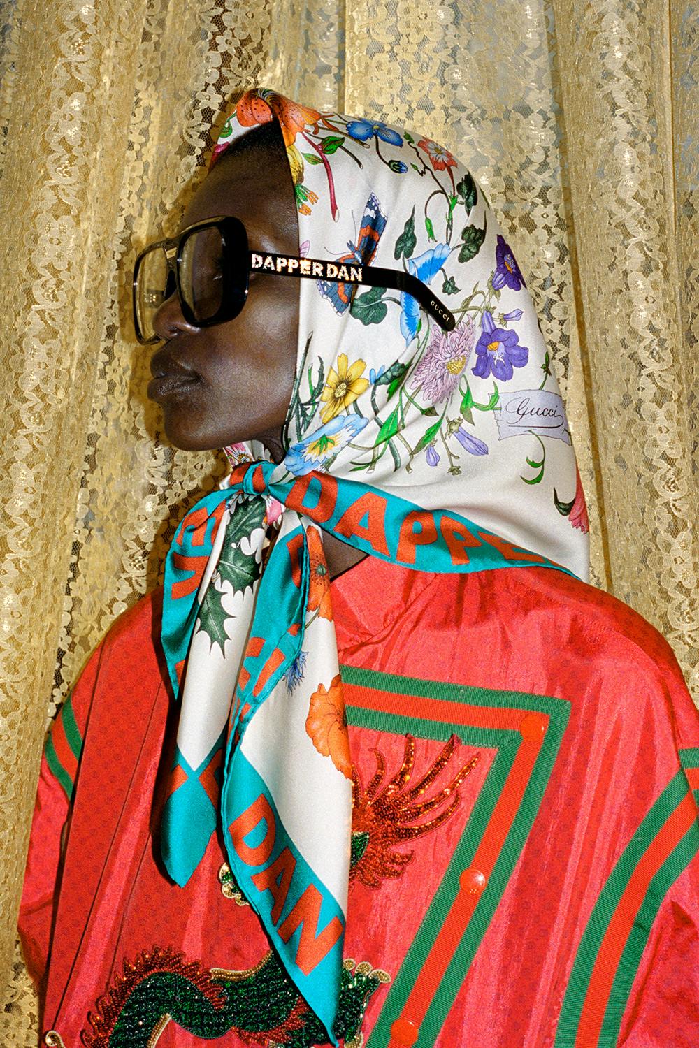 gucci dapper dan collection