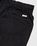 RUF x Highsnobiety – Water Shorts Black - Shorts - Black - Image 7