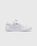 Maison Margiela x Reebok – Club C Trompe L’Oeil White - Sneakers - White - Image 1