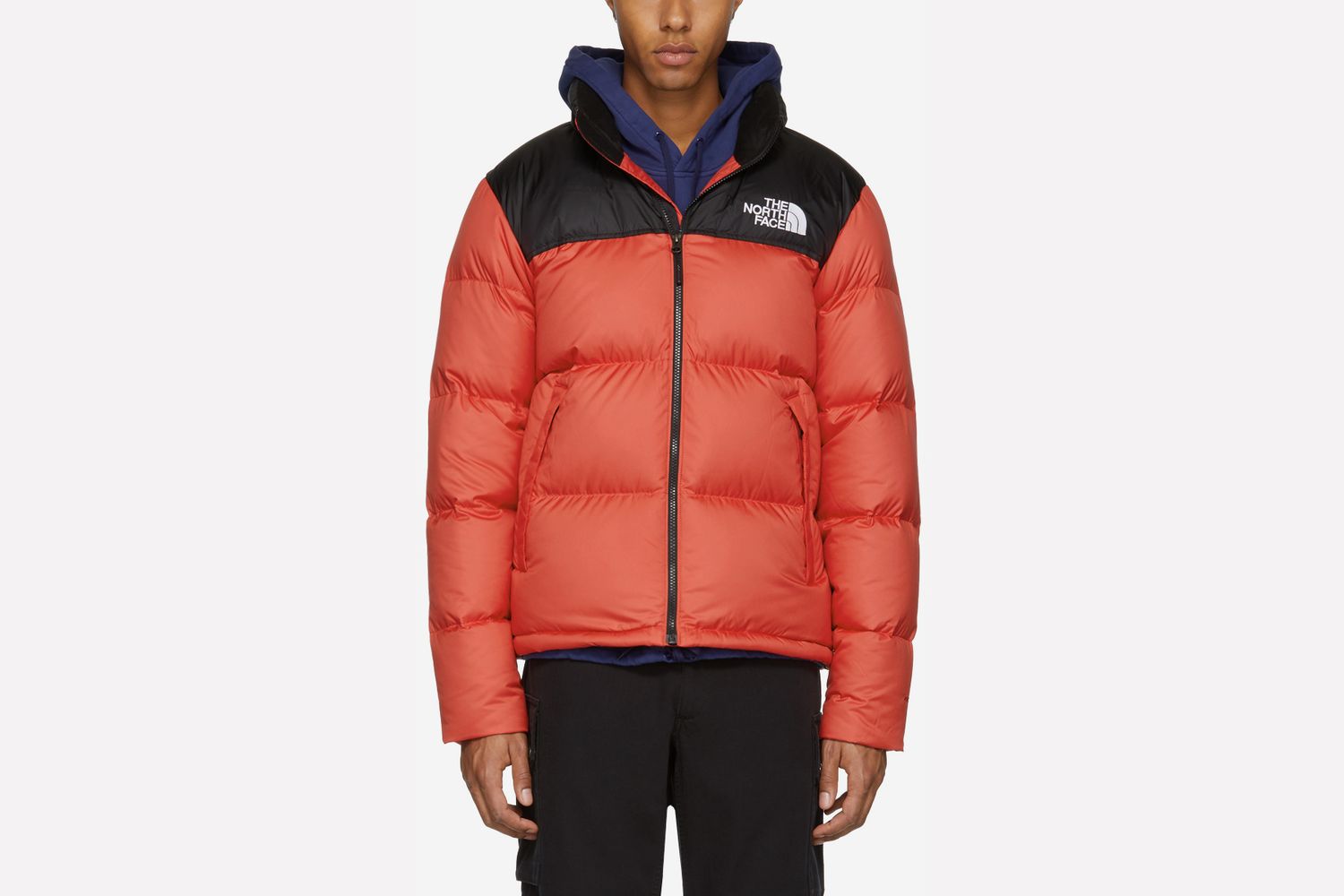 The North Face Just Dropped a New Baltro Light Jacket