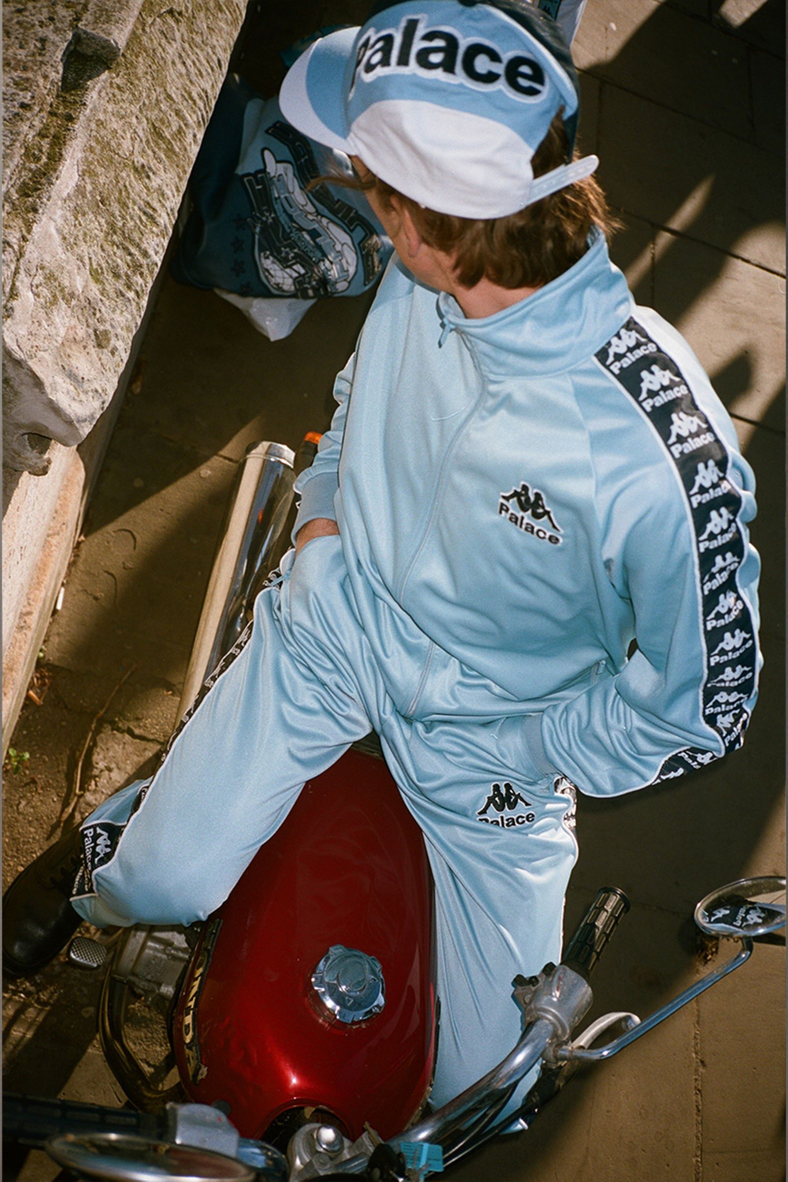 Palace x Kappa Fall 2021 Collection: Release Information