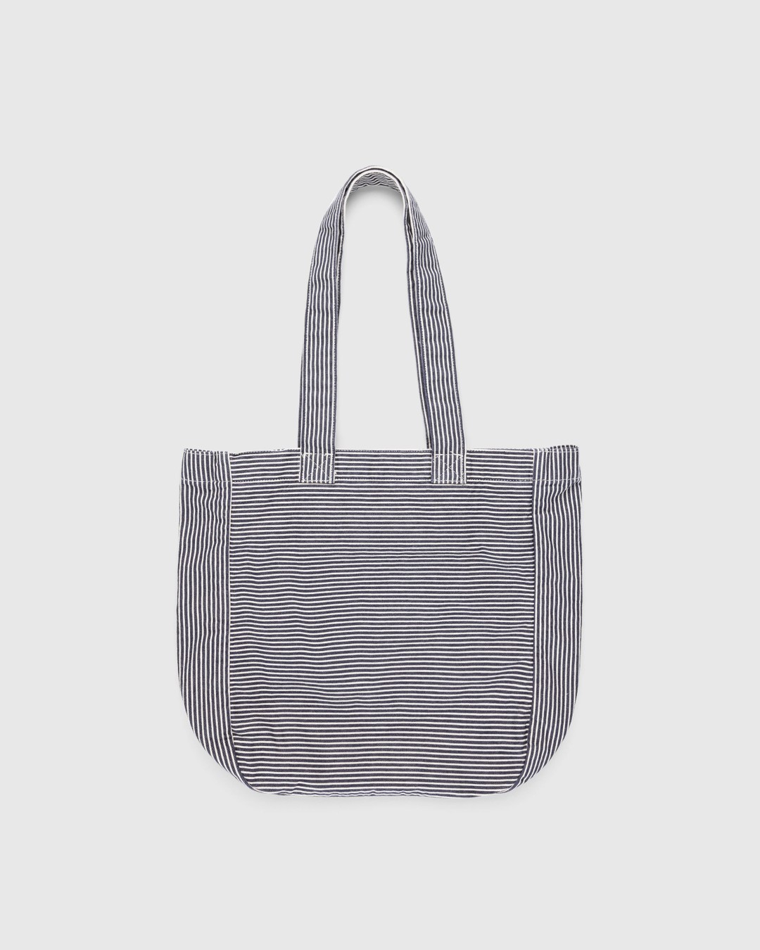 Carhartt WIP – Terrell Bag Rinsed Blue - Bags - Blue - Image 2