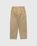 Carhartt WIP – Montana Pant Brown