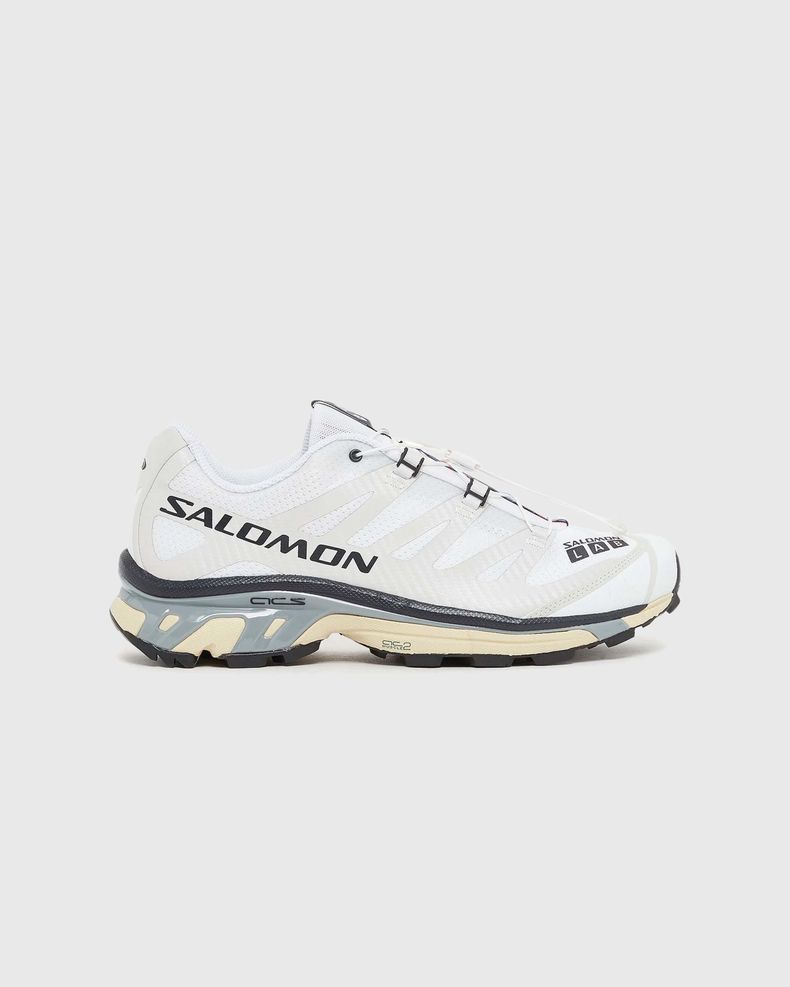Salomon – XT-4 White Lunar Rock Night Sky