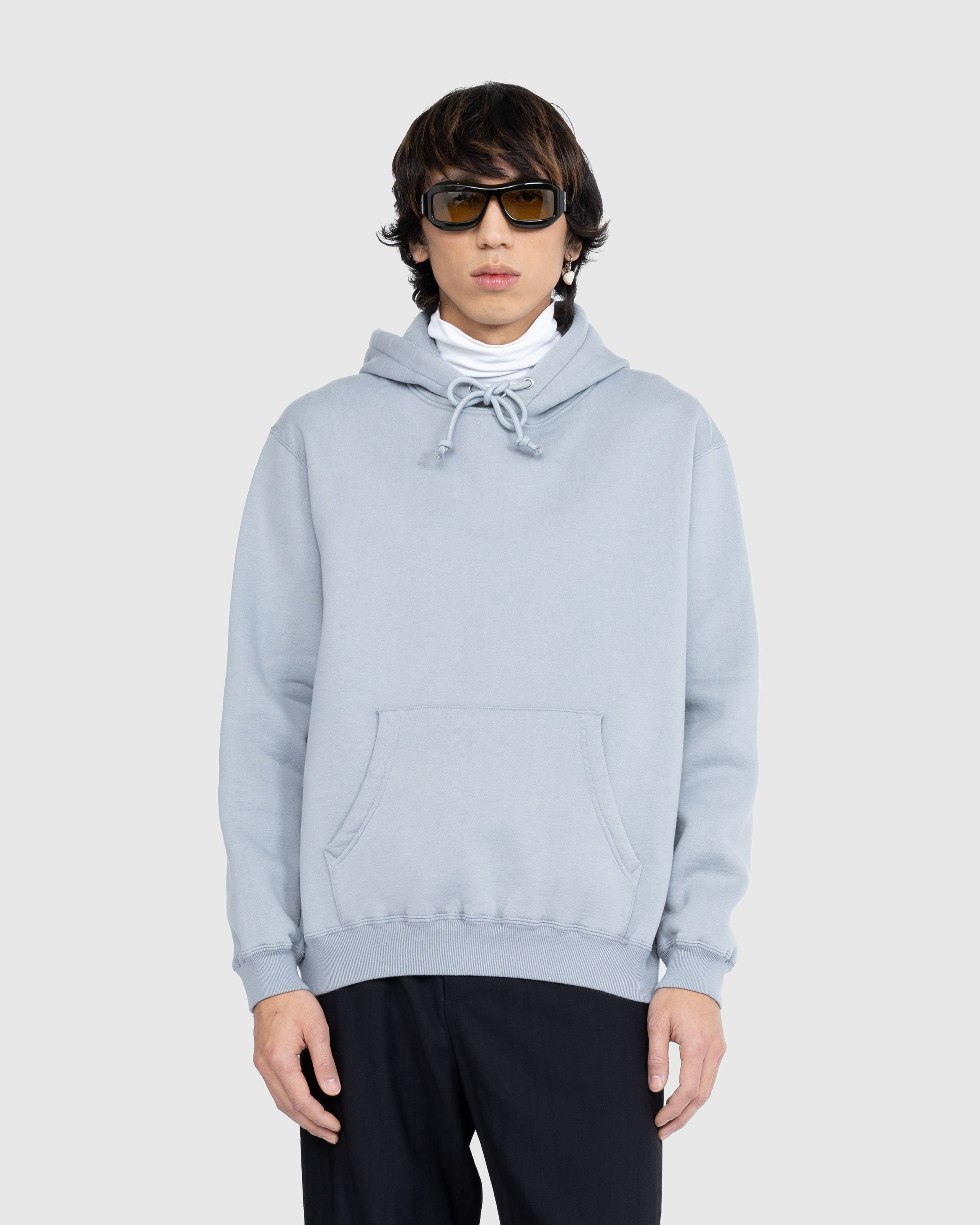 Smooth hoodie outlet